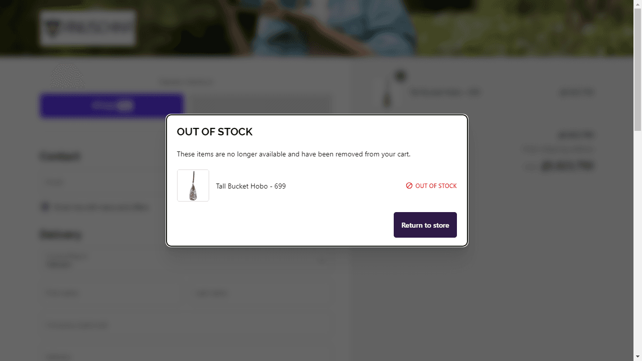 How to apply Anuschka coupon code